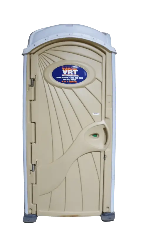 Standard-Out-1920w (Small) standard portable toilet porta potty